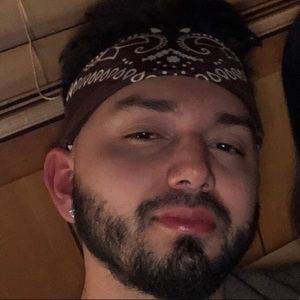 Meet your Posher, Mauricio